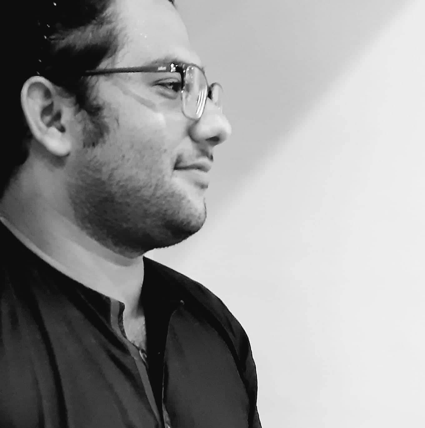 Ali Raza Khan