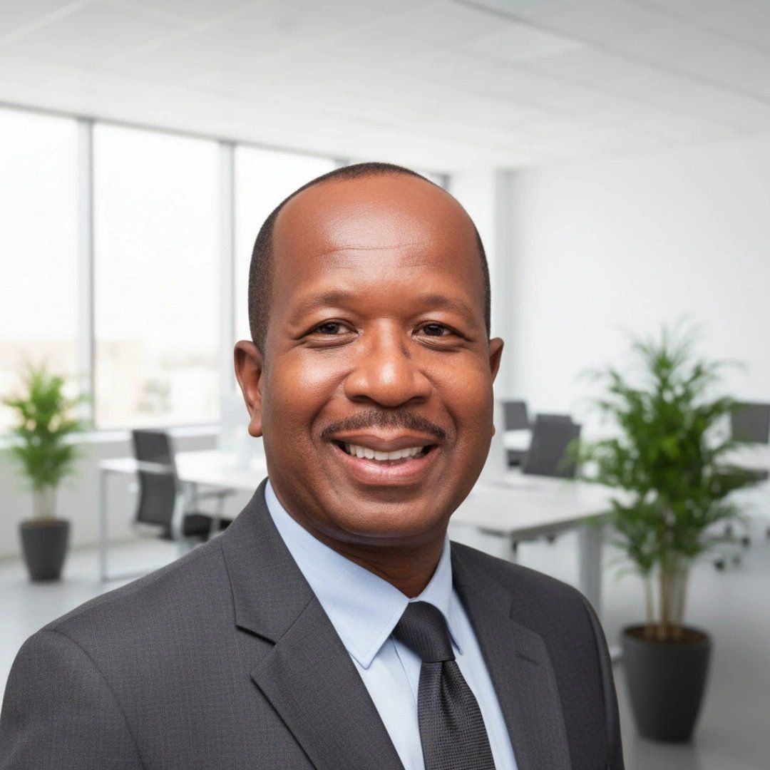 Marcio Ribeiro