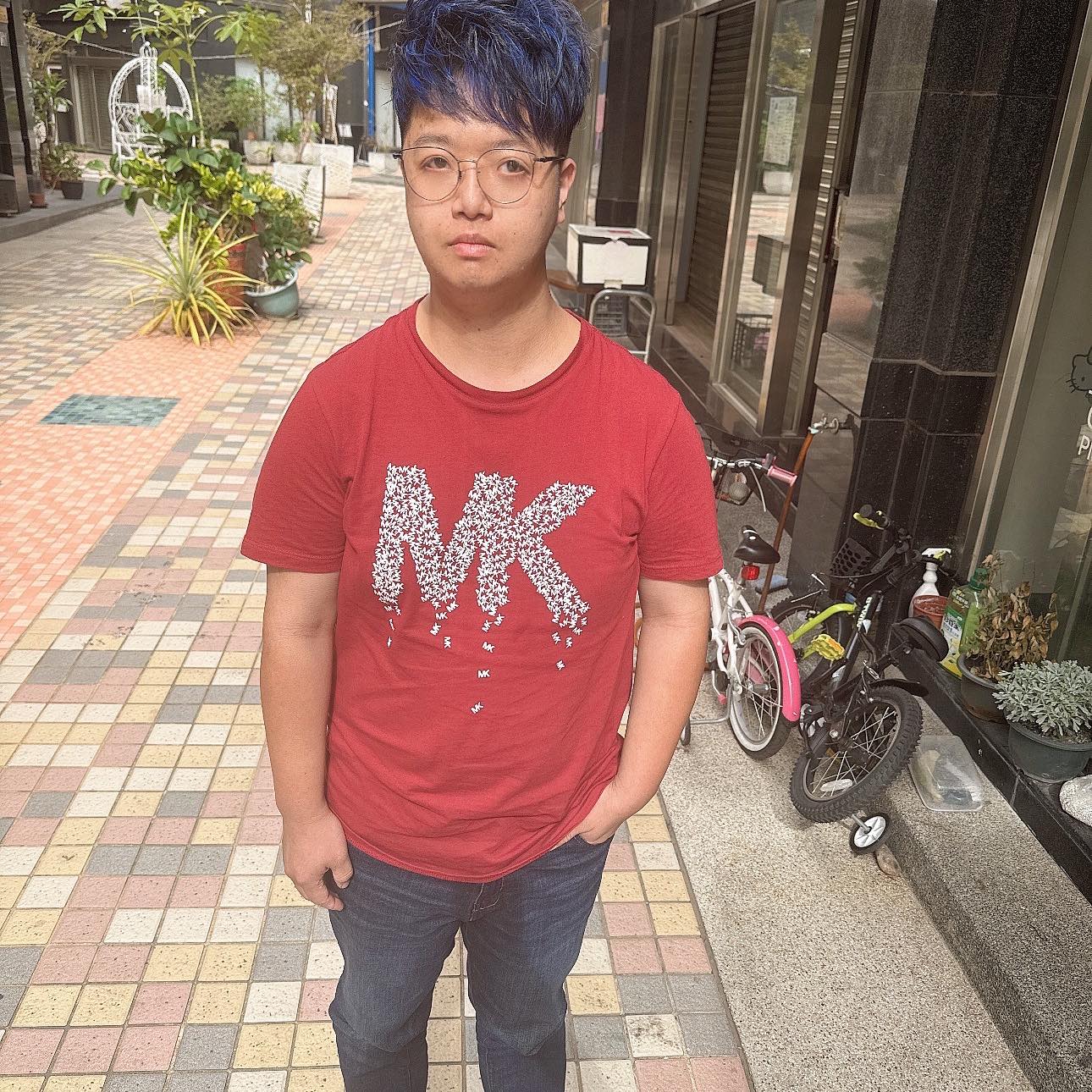 吳天豪