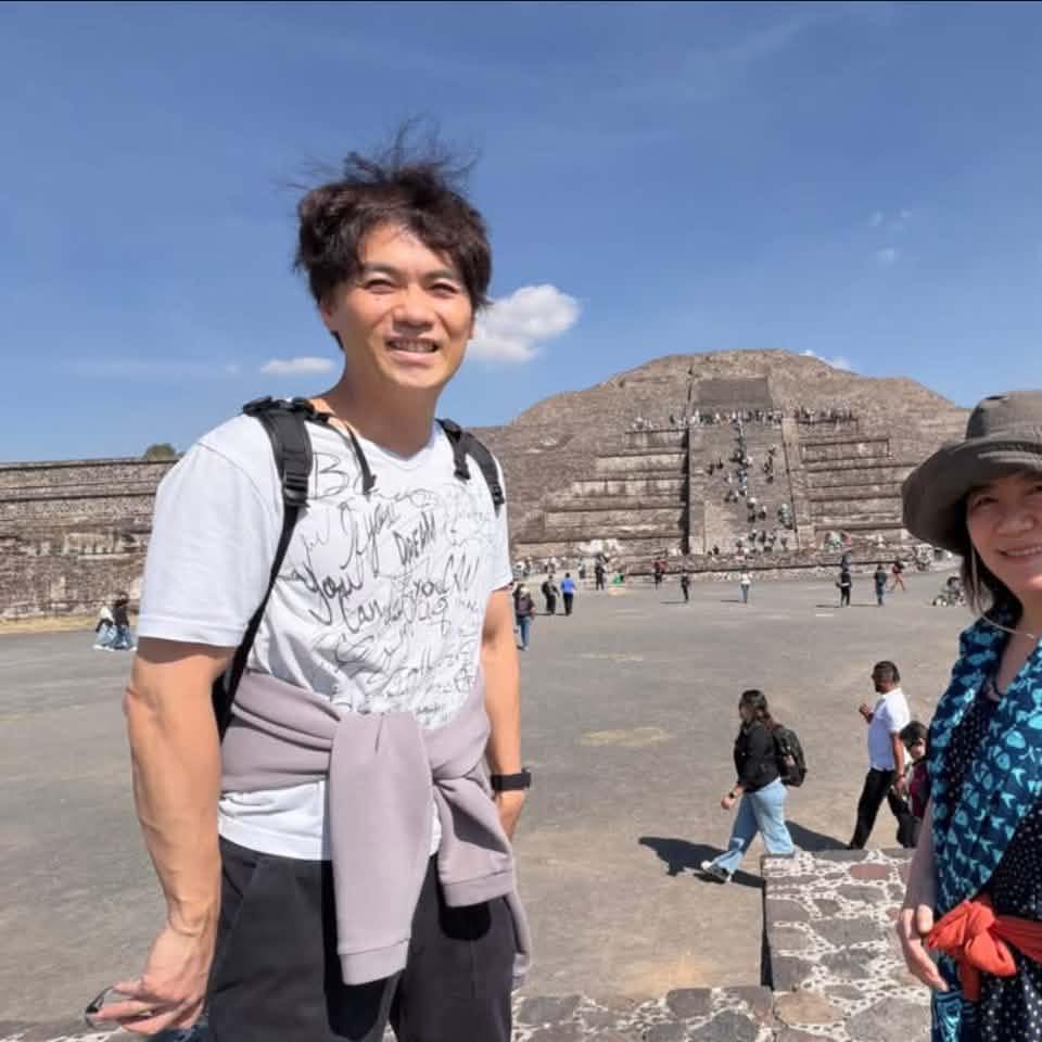 Yoshiaki Watanuki (@yoshiaki.watanuki) • Facebook