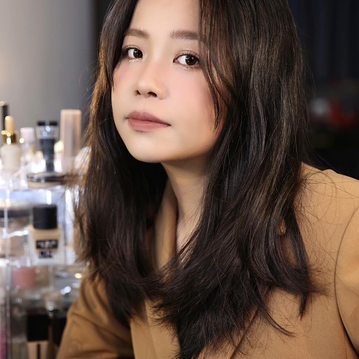 Yimi Lin