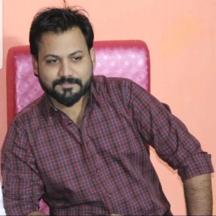 Raza Jawed