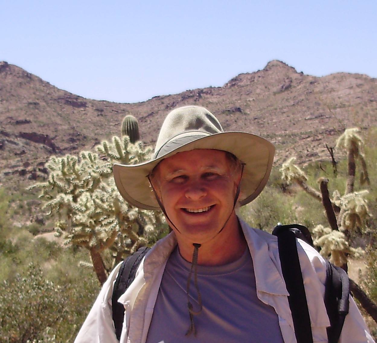 Tom Rothweiler