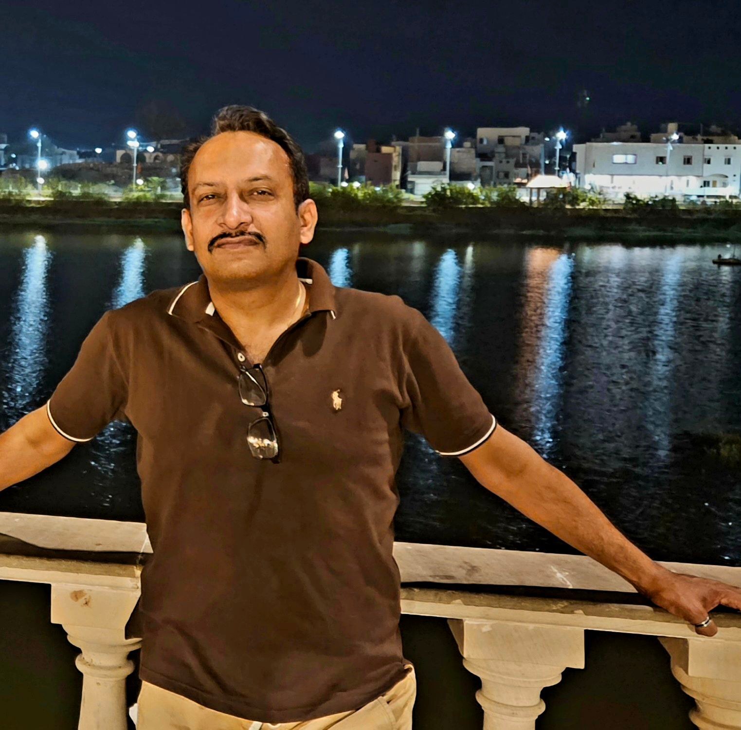 Rajiv Behal