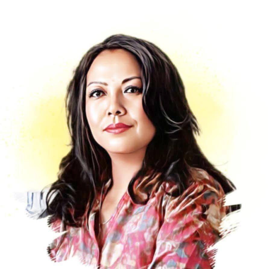 Ambika Rana