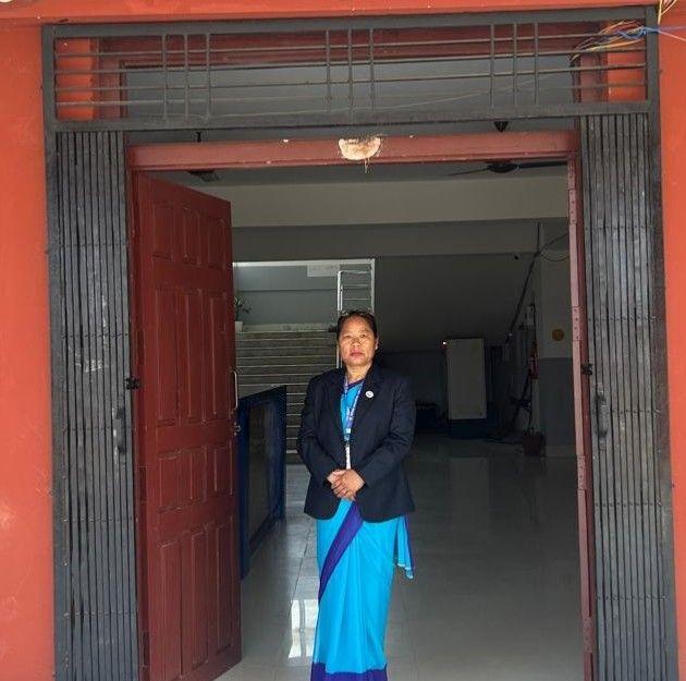 Devi Rana