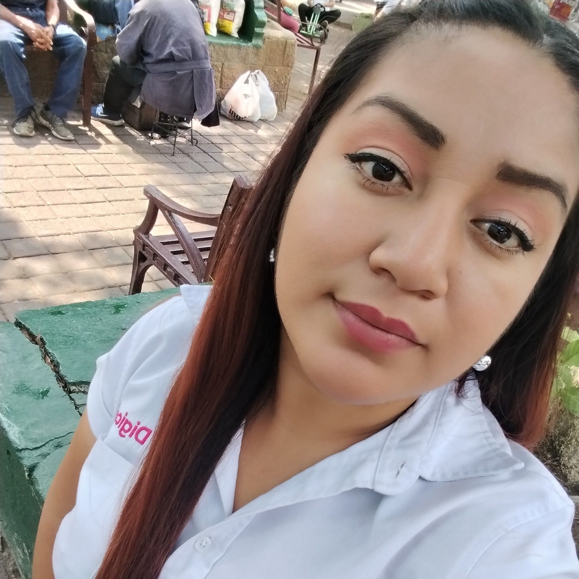 Nohemy Larios