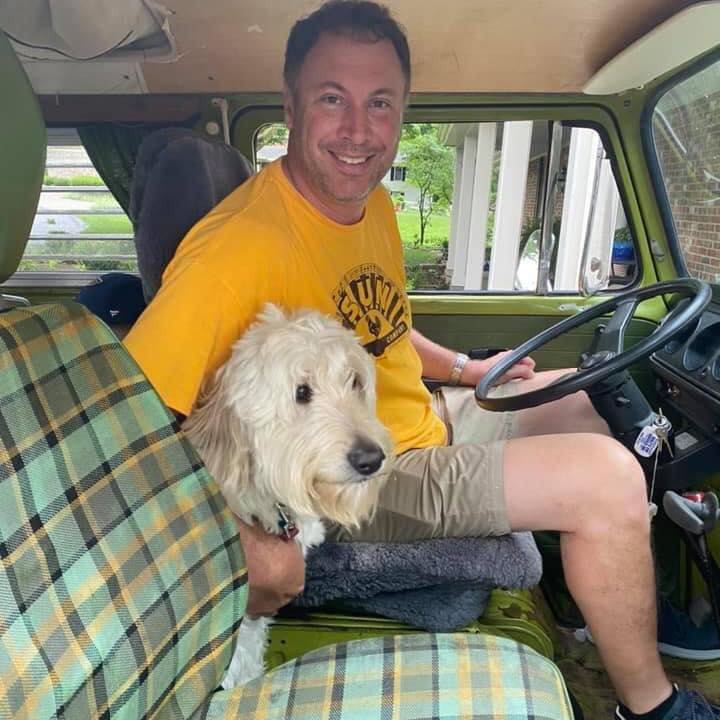 Midwest - Fuel injected 2.0 #vwtype4 installed in a #vwbus we just ...
