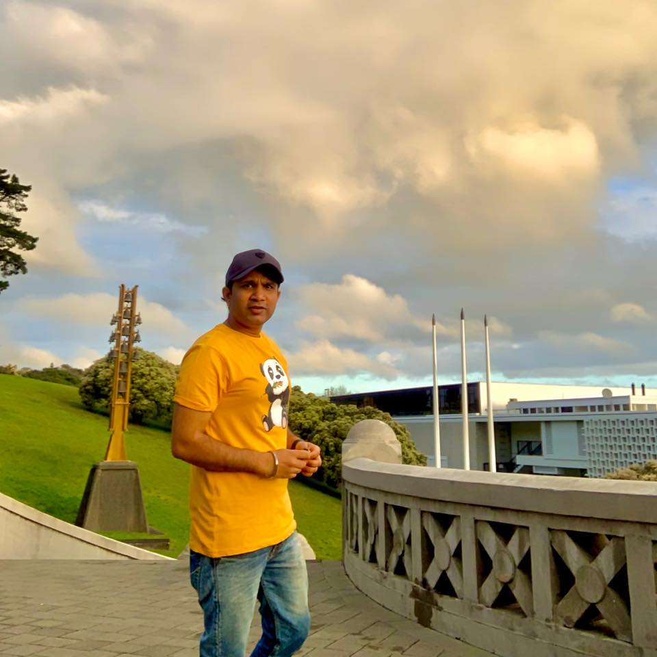 RG Records | West Auckland