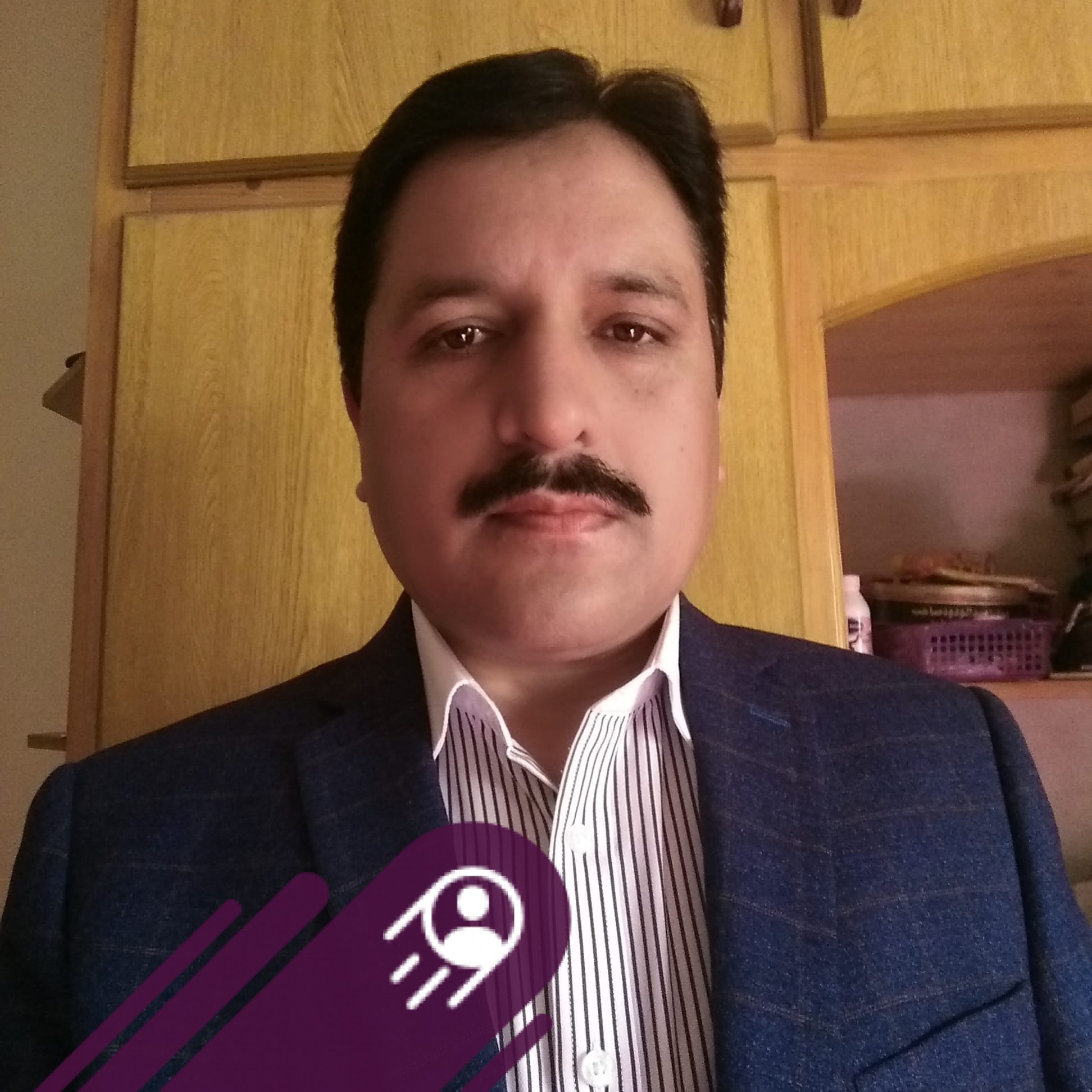 Justice For Professor Rana Anwar