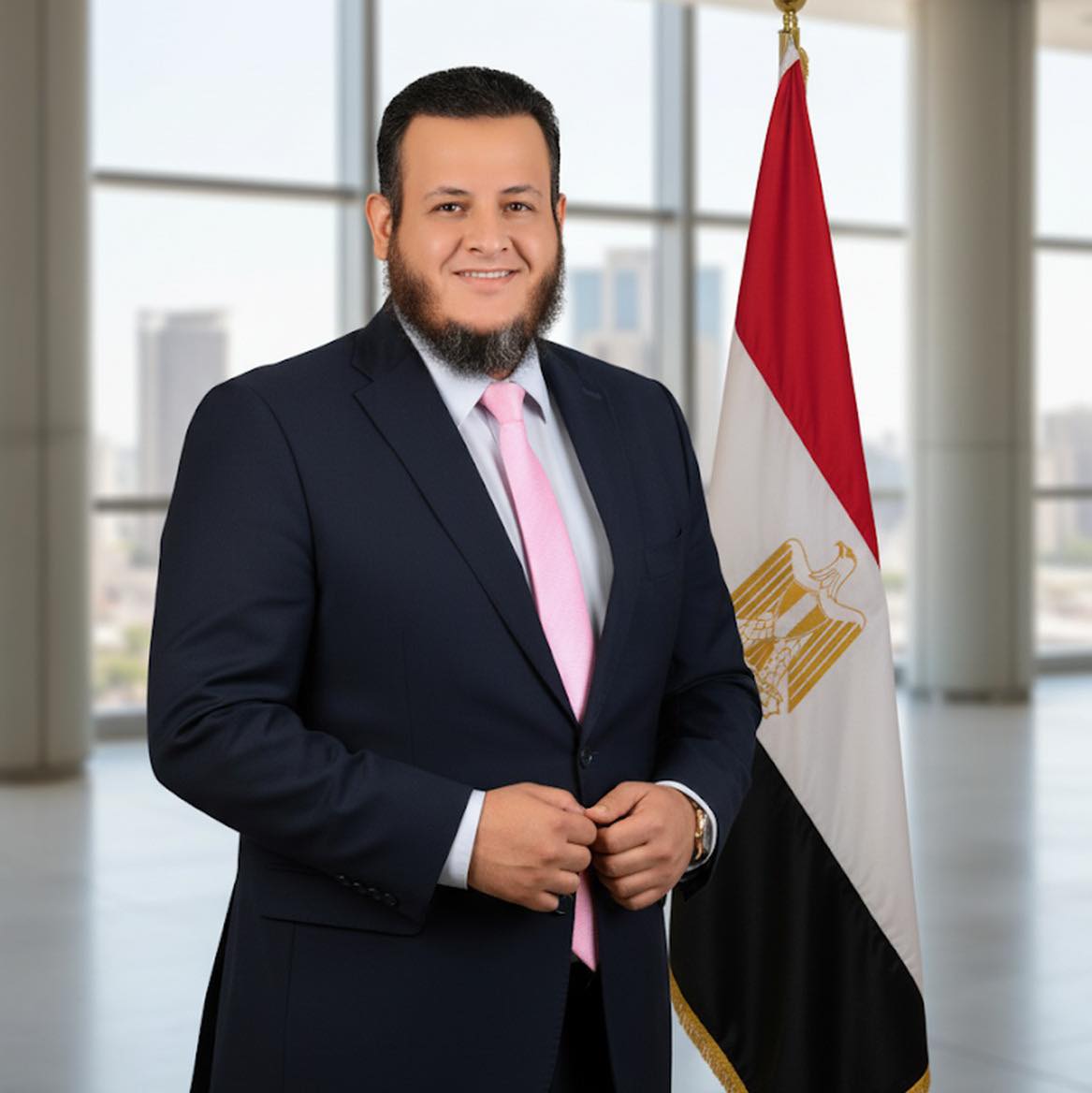 Elsaied Sabry