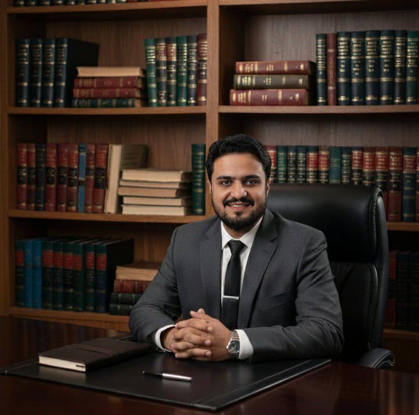 Hafiz Ahmad Irshad