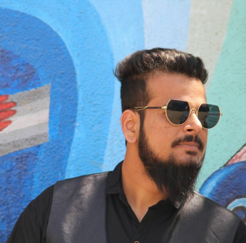 Moinuddin Bavzir