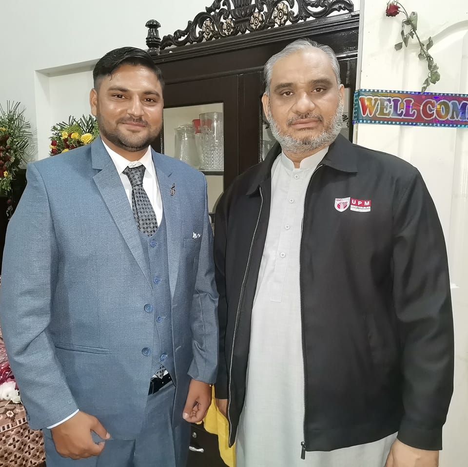 Muhammad Azeem