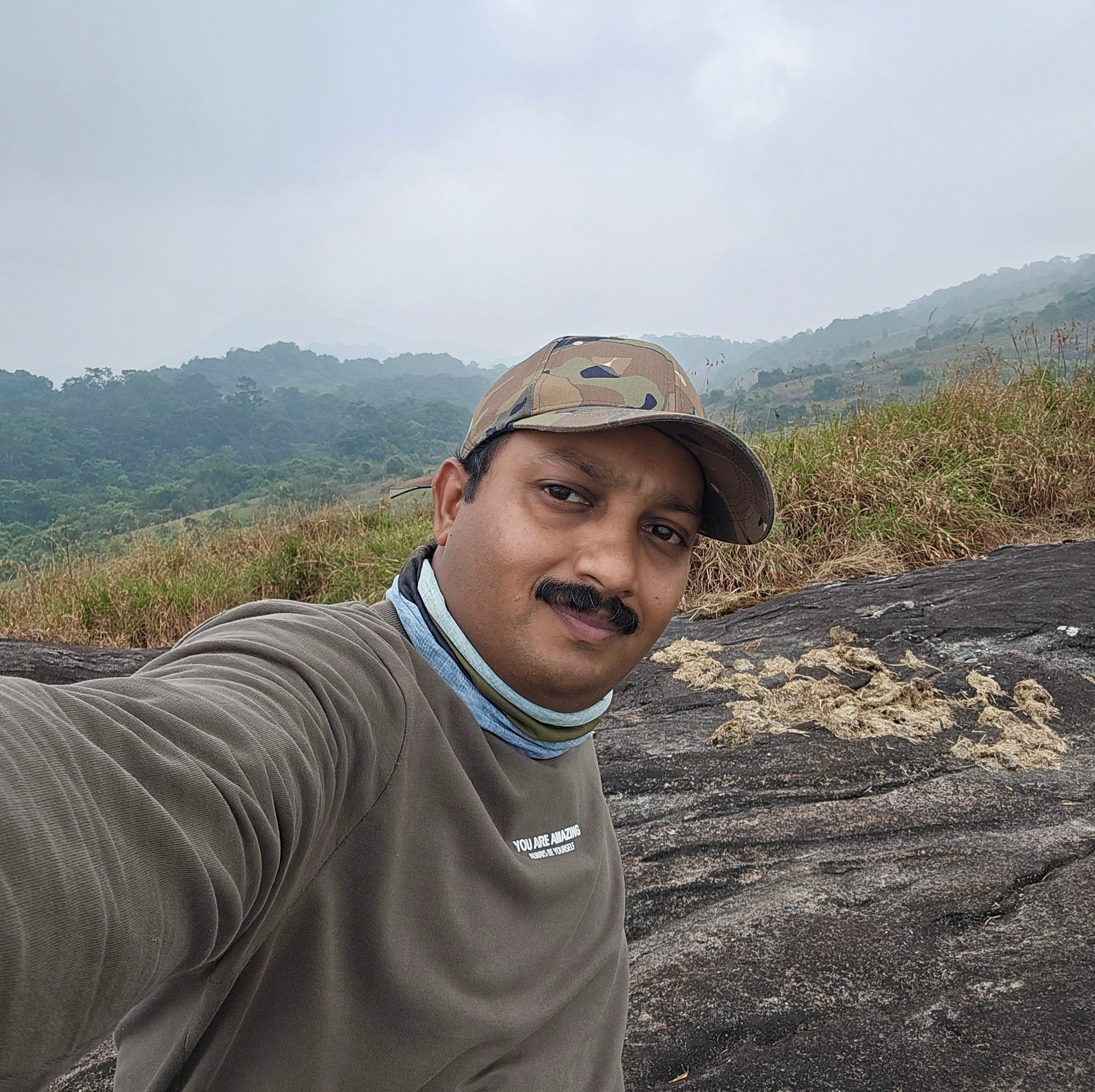 Munnar PWD Rest House Booking