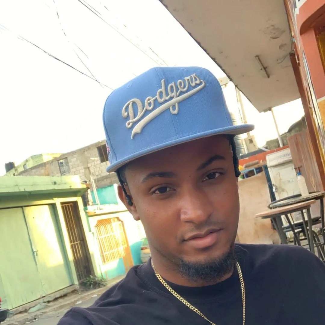 Andre de la Rosa