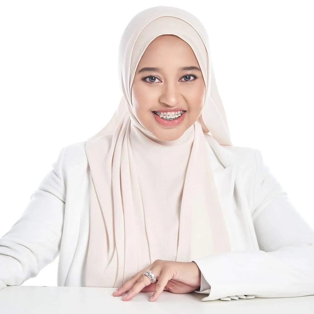 Aisyah Kamaruddin