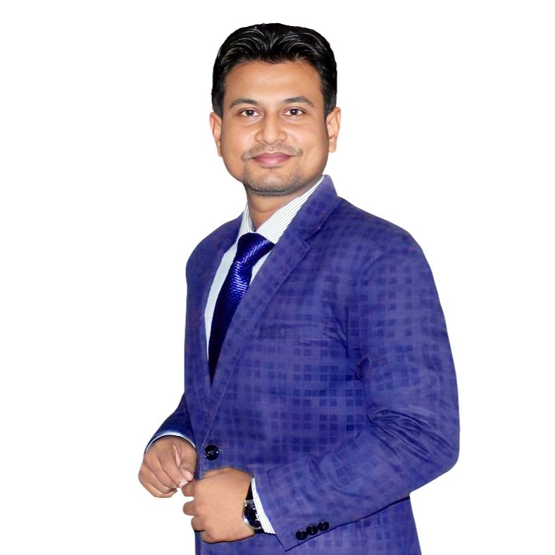 ENGR ASHIQUR RAHMAN