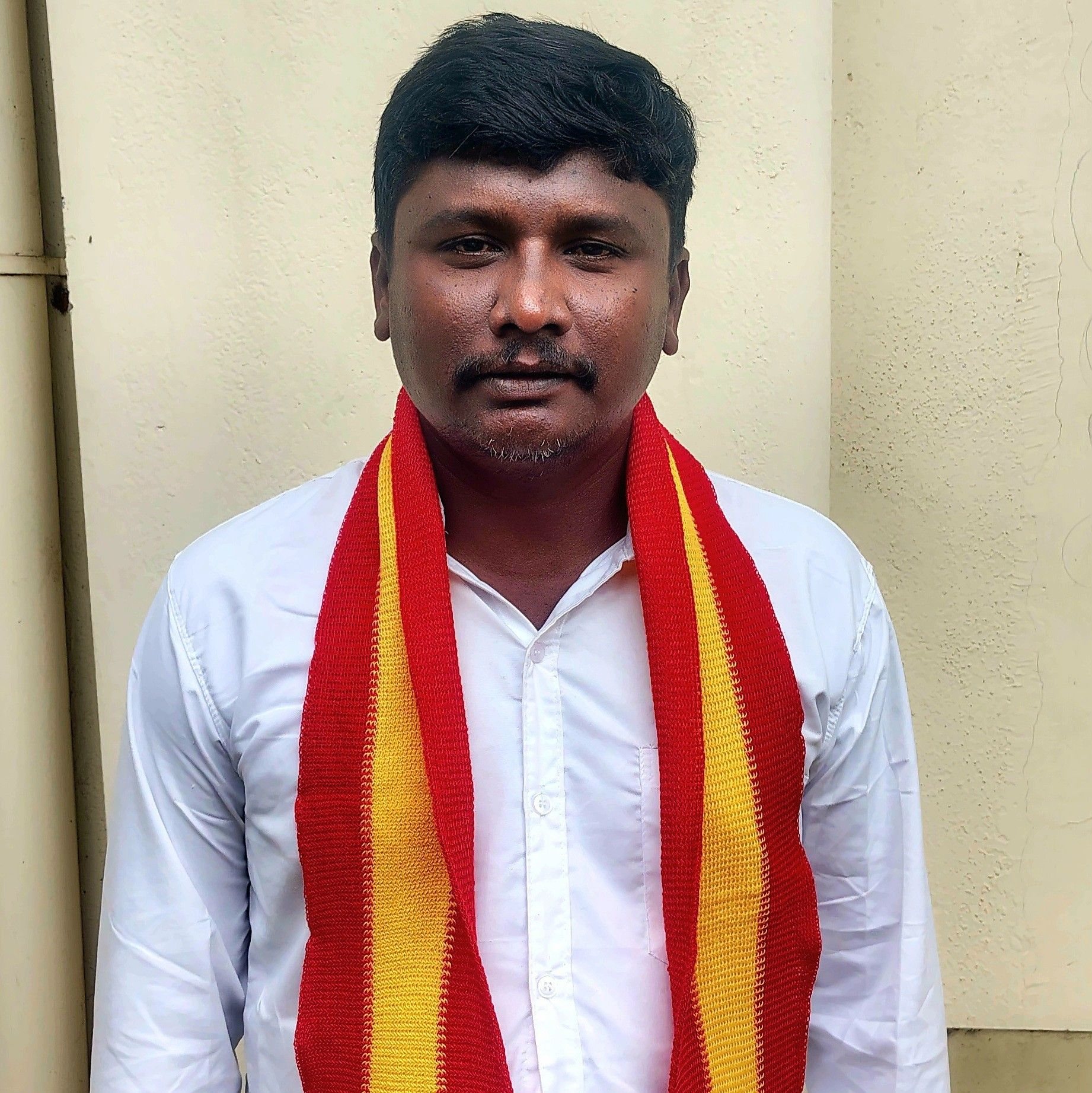 Inba Rajan
