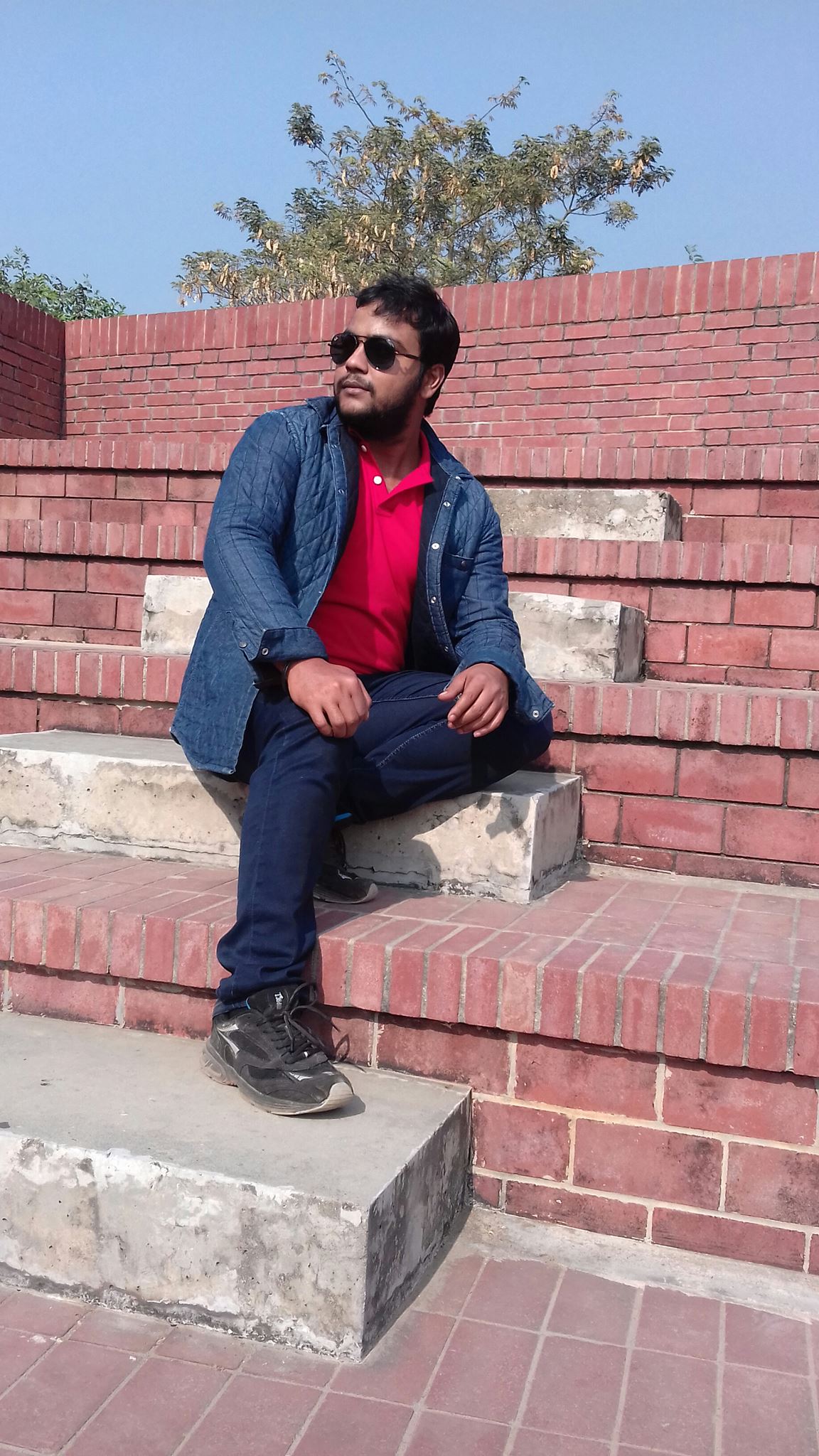 Shovon Islam Rana