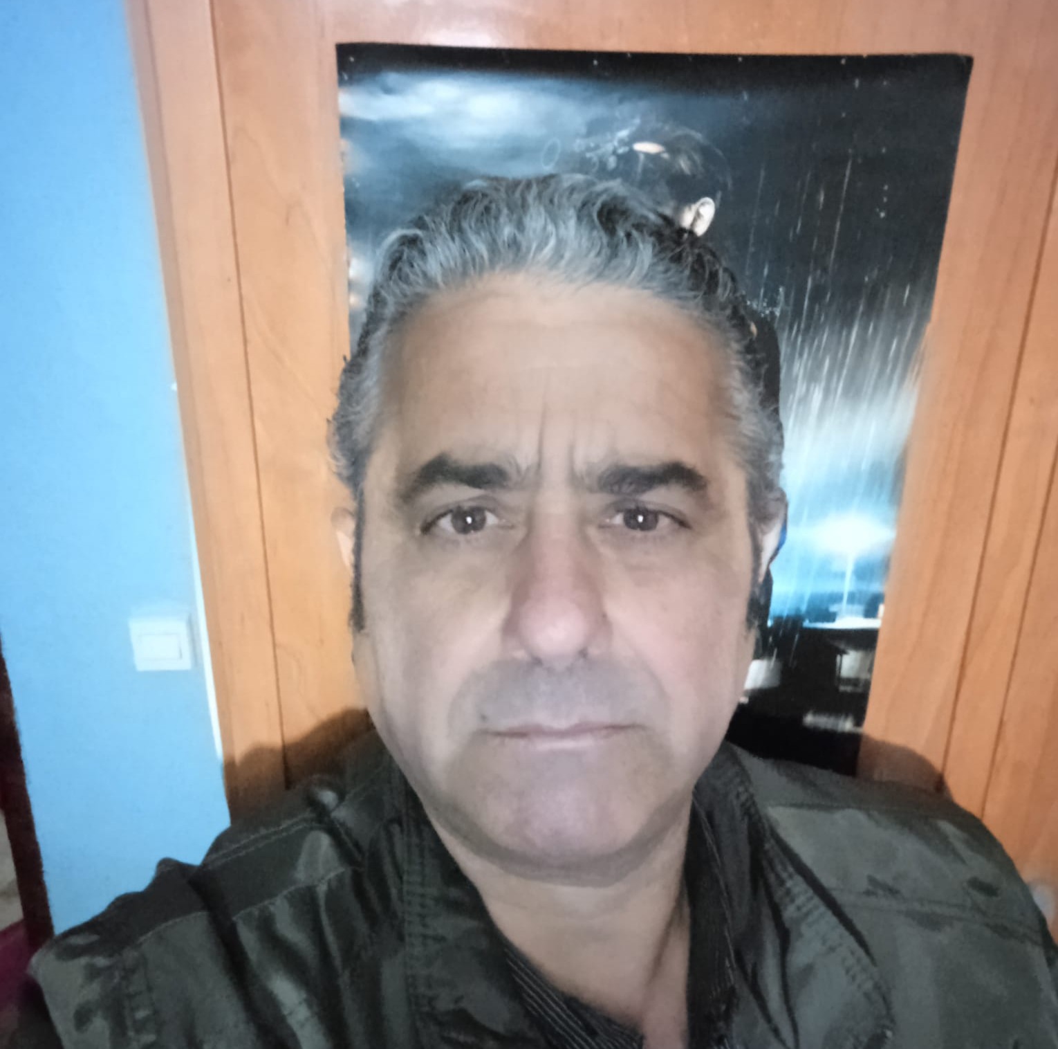 Marcelino Cons Pazo | Facebook