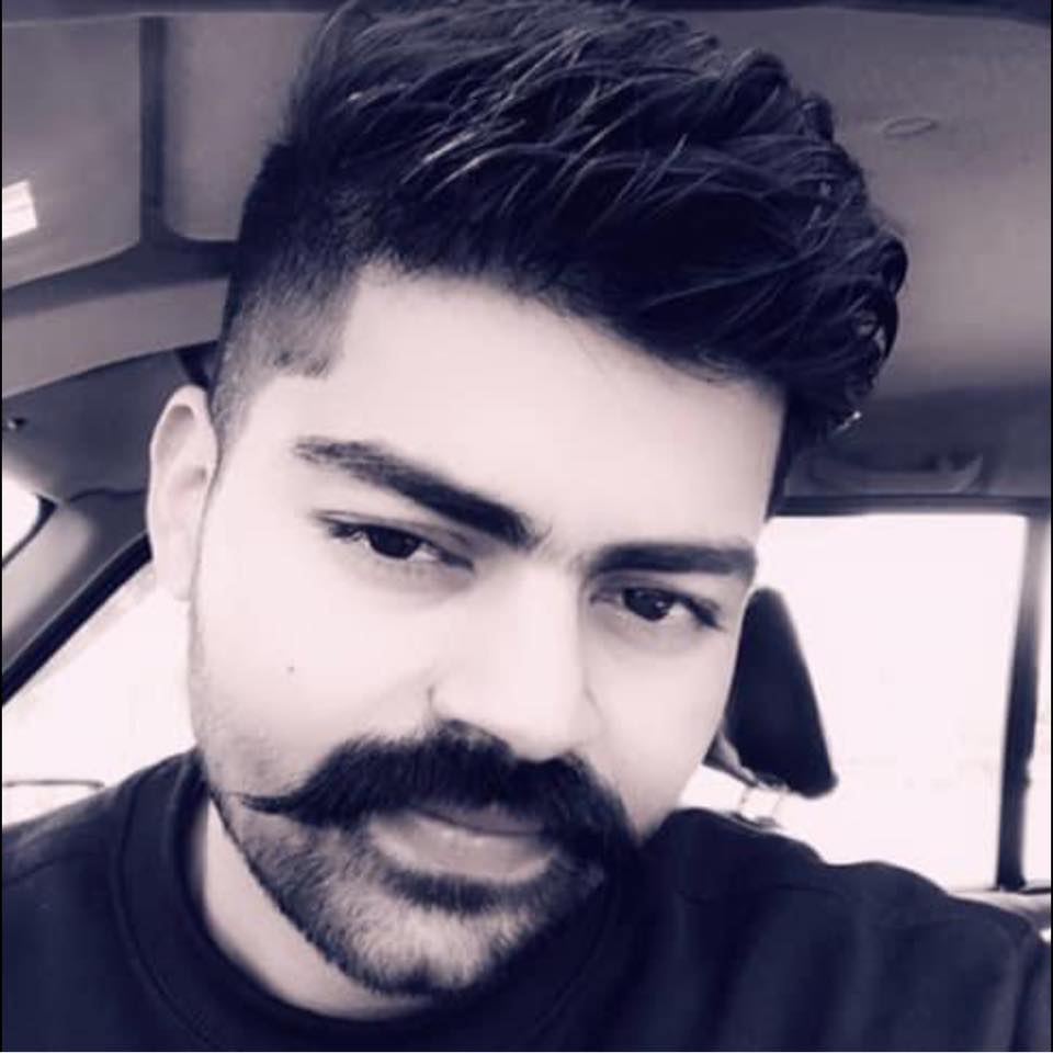 Rocky Rana