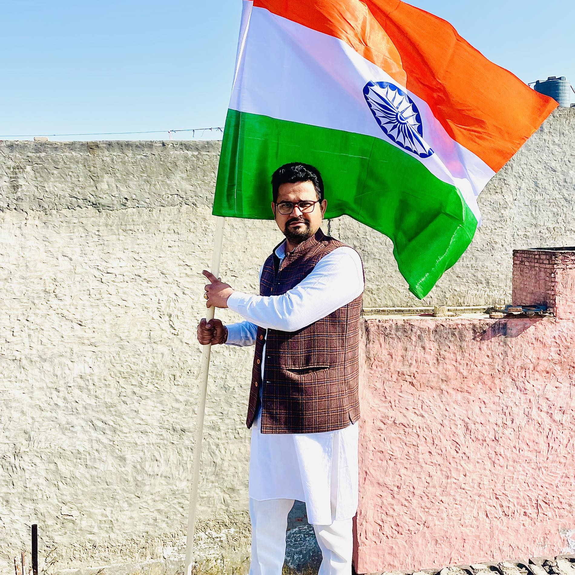 Adv Rohit Varshney RV