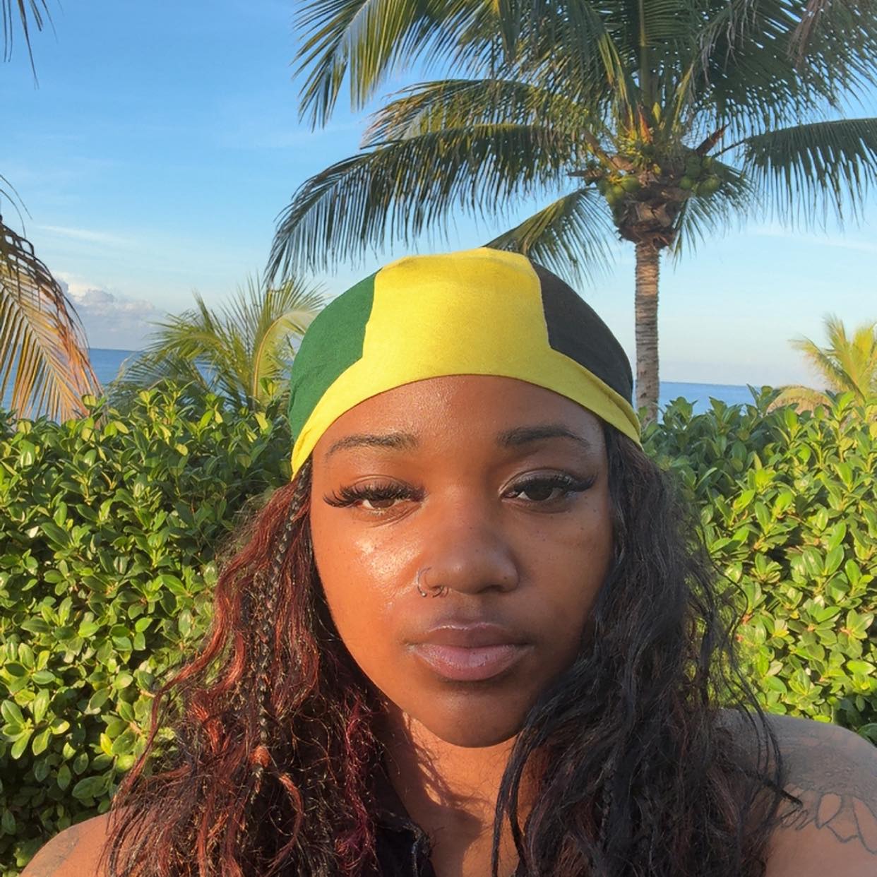 Shanelle Williams