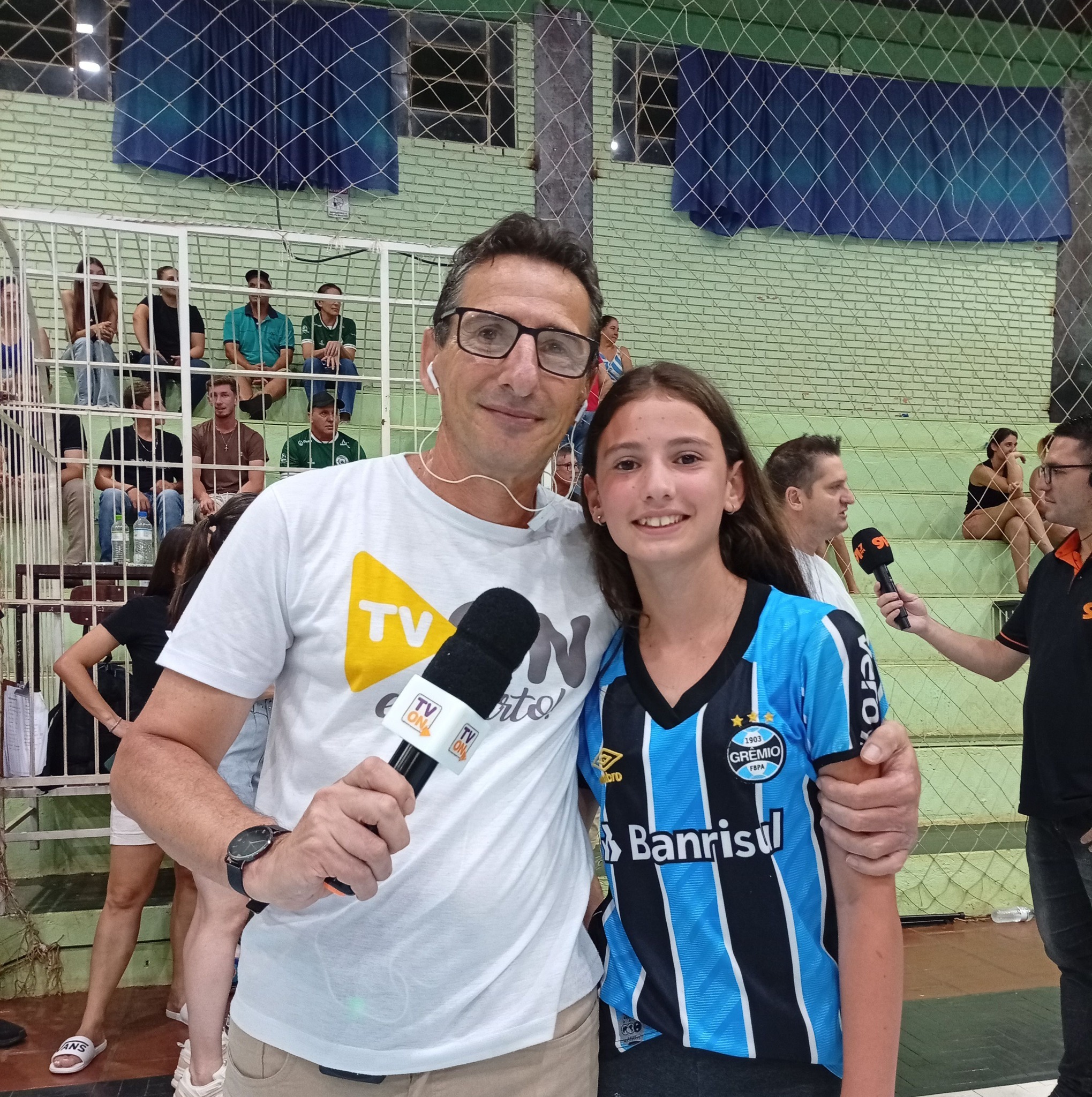 TVOn - A hora mais fria das próximas 12 horas será por volta das 6h da ...
