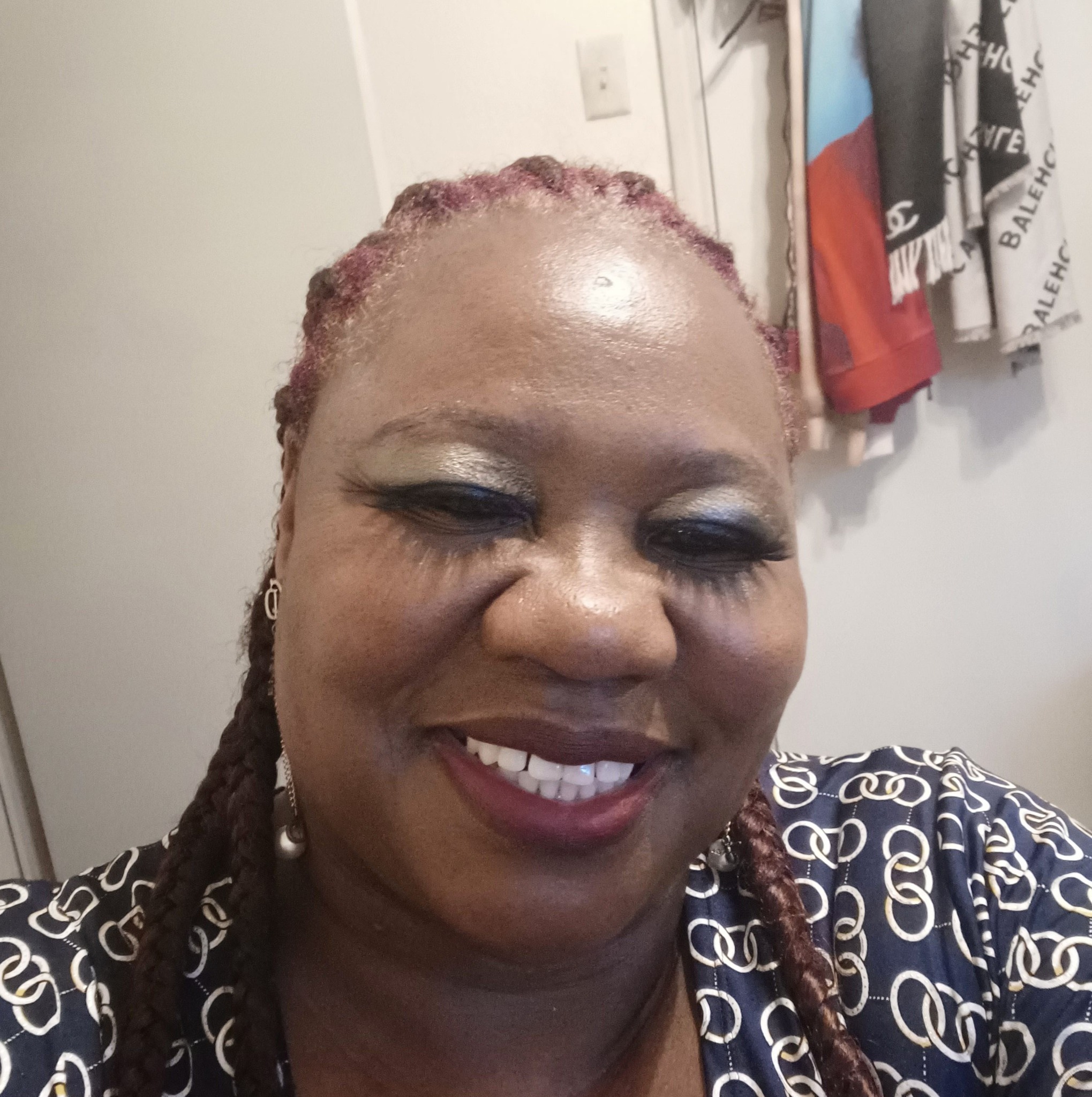Chrislyn Annette