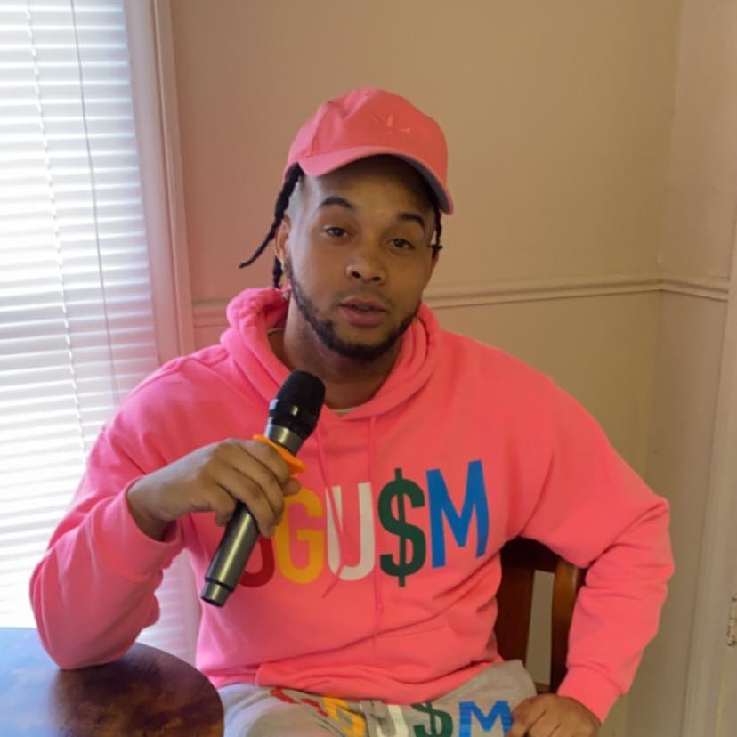 LaDarius Smith