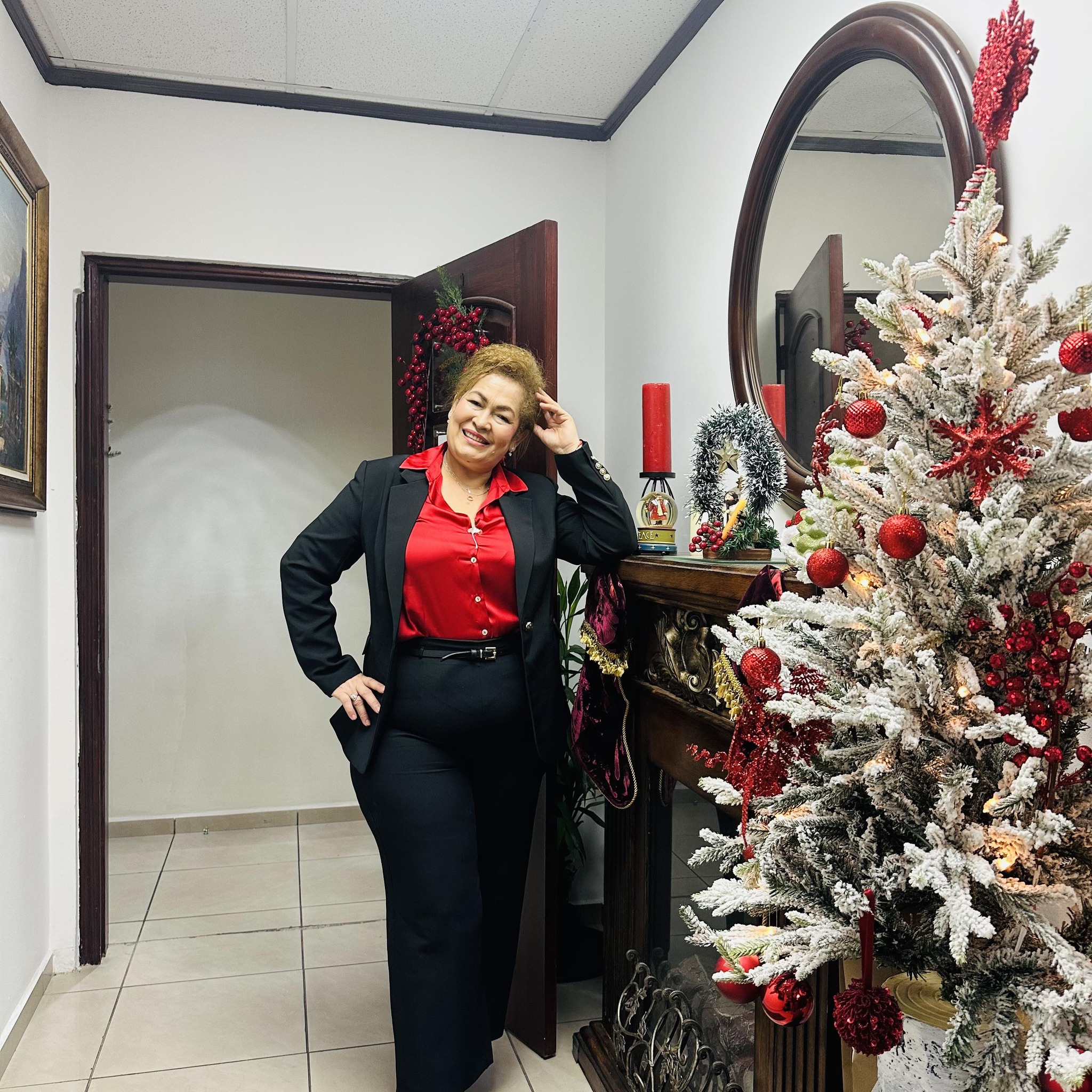 Rossy Castro