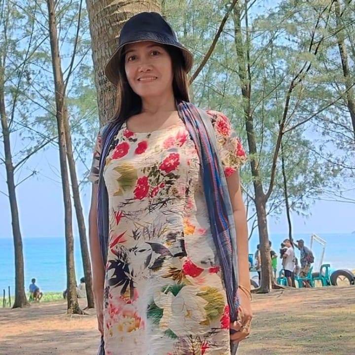 Norma Daluddung Rapanan