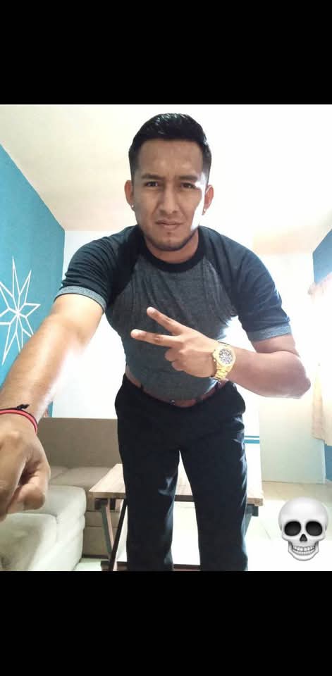 Isaack Guzman