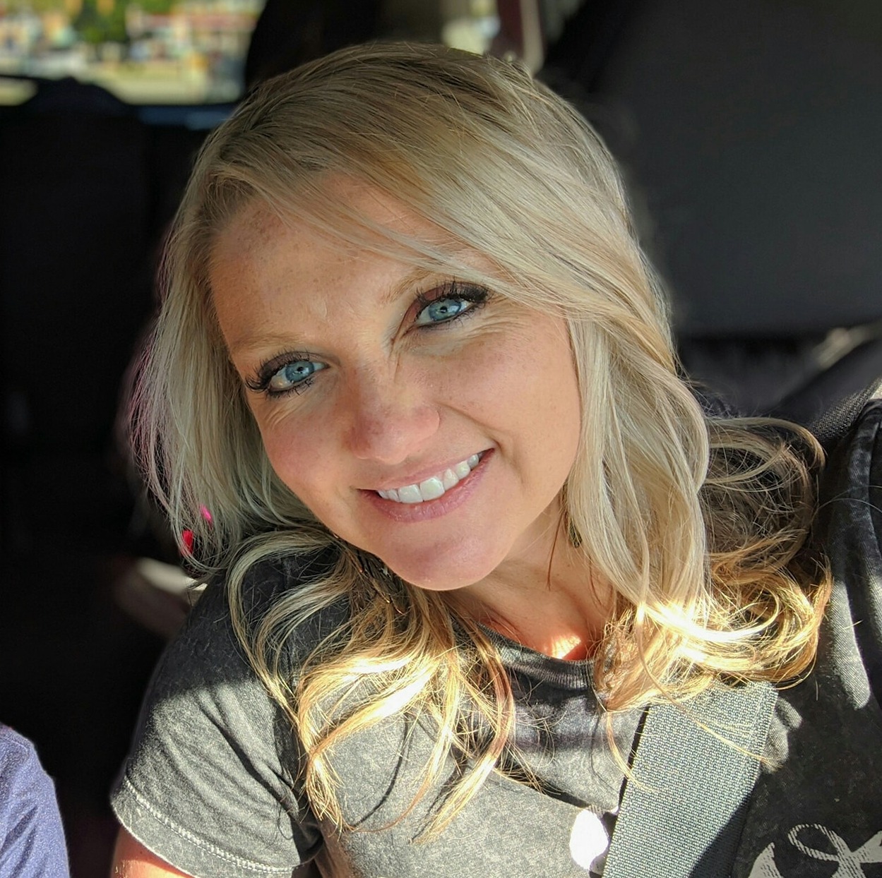 April Reece Pryor