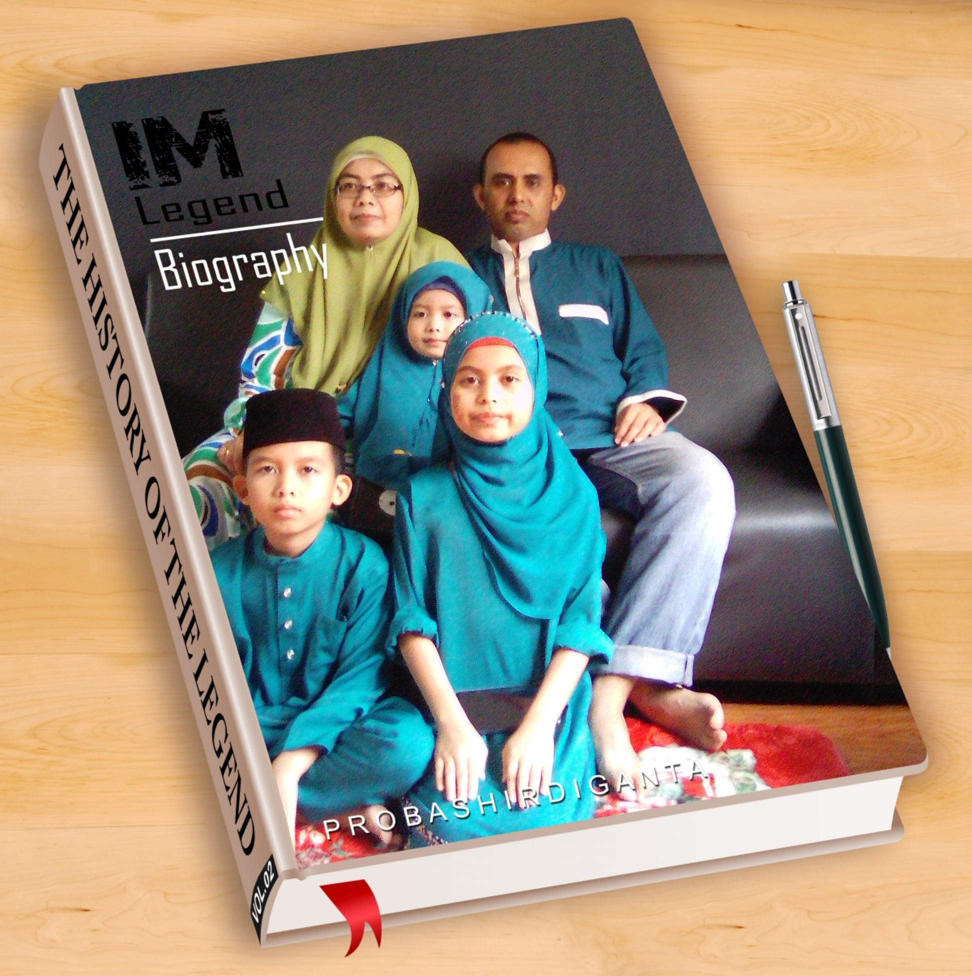 Tak tahu nak Kesian dekat mak tu atau anak-anak atau makhluk berbulu tu ...