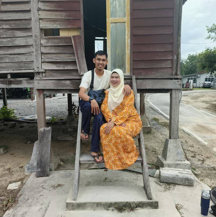 Syahrel Razali