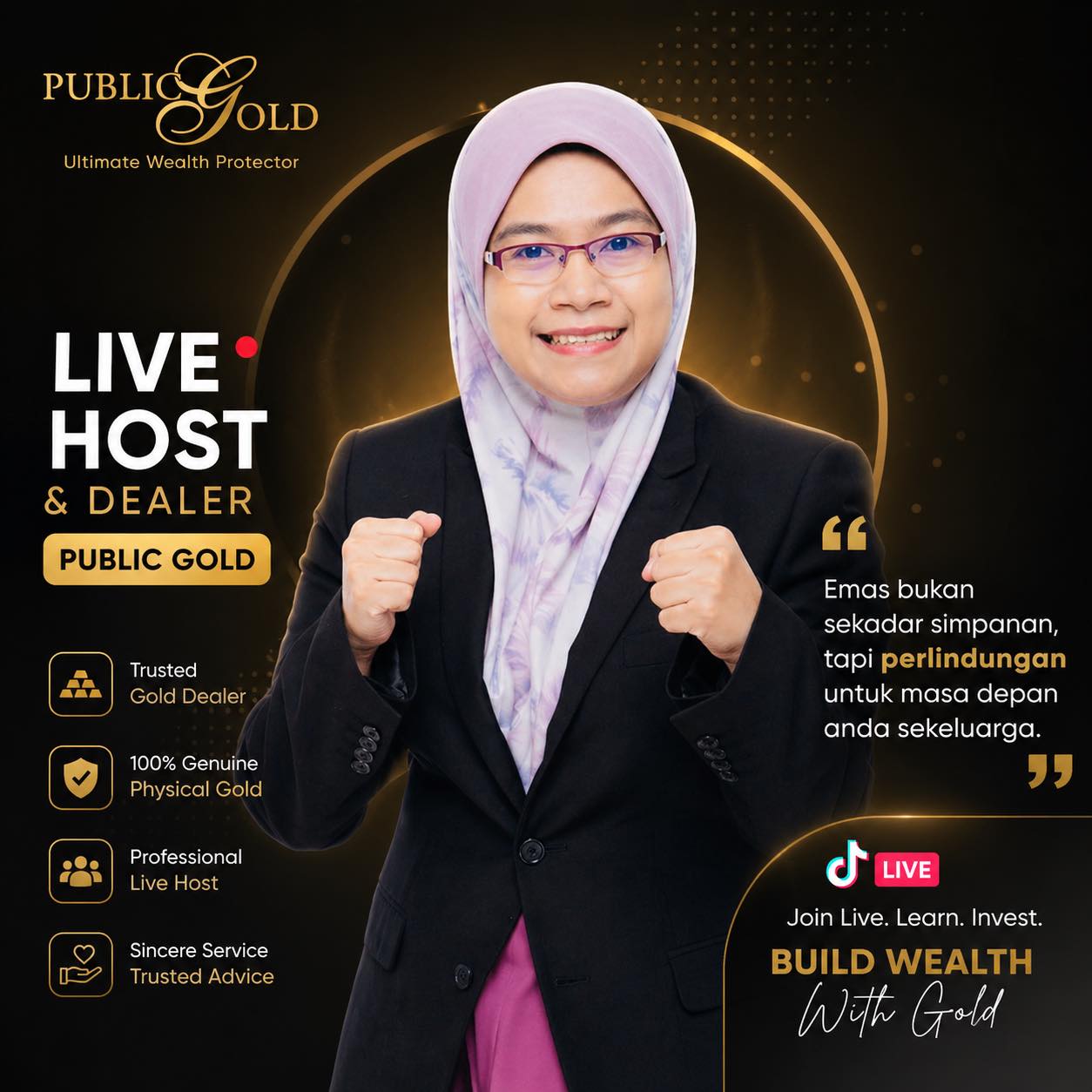 Azwani Ismail