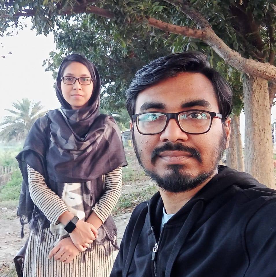 Md Abrar