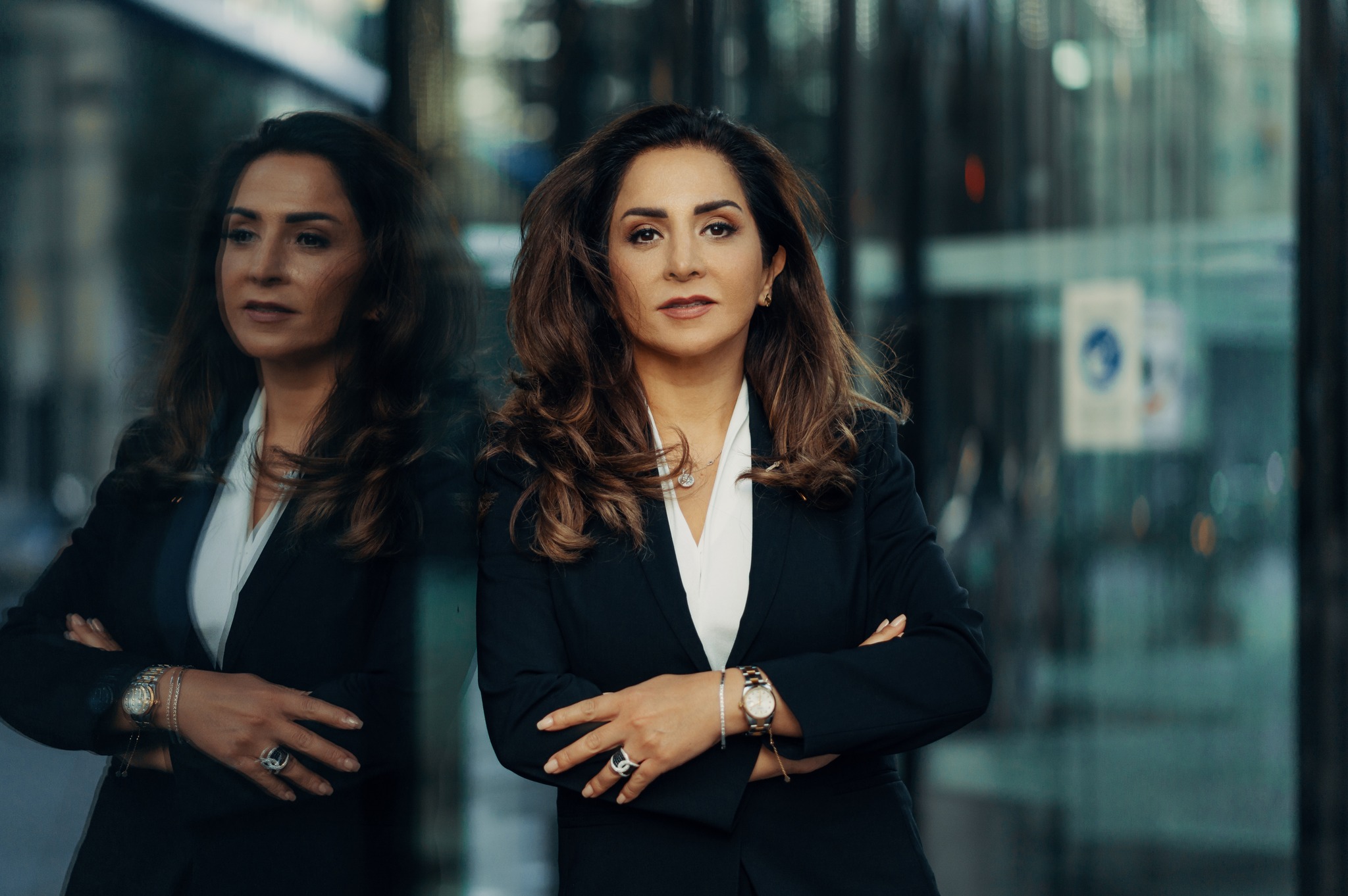 Nazila Jafari