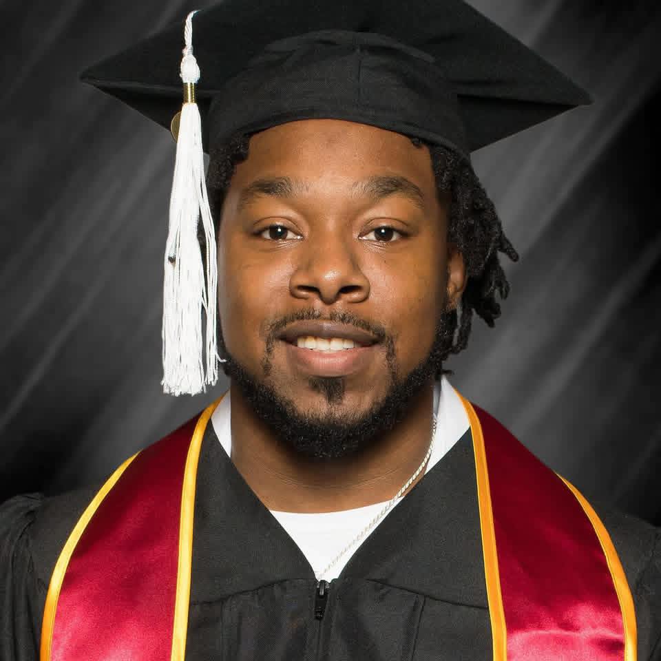 Gregory Monette Jr.