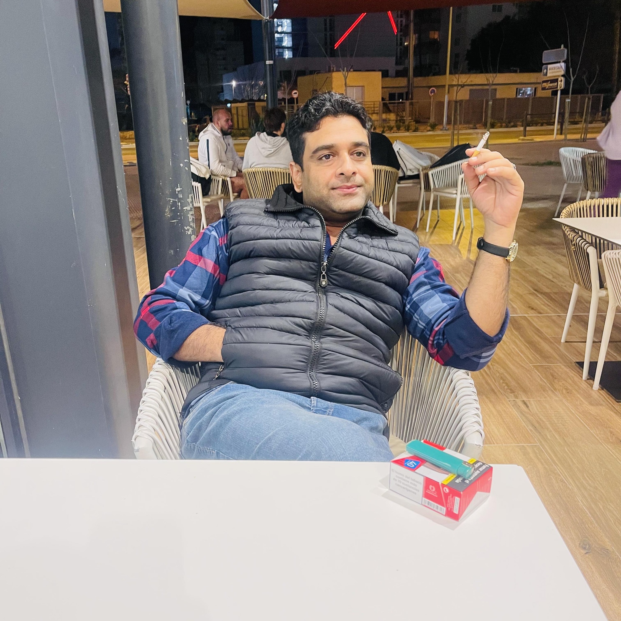 Shaban Nasir