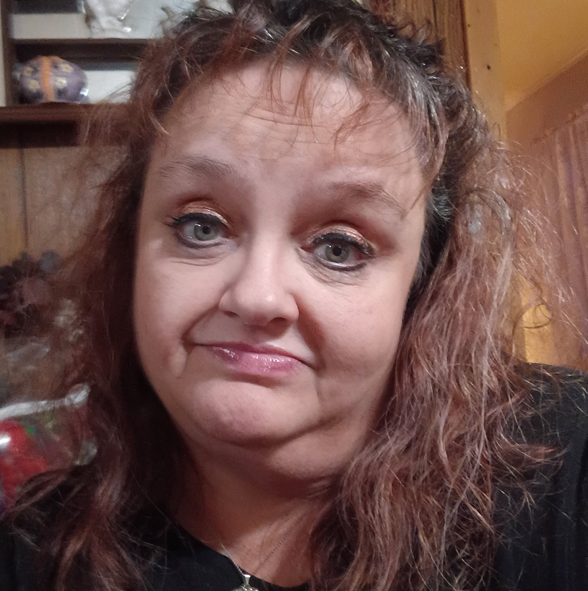 Crystal Harding Vandall