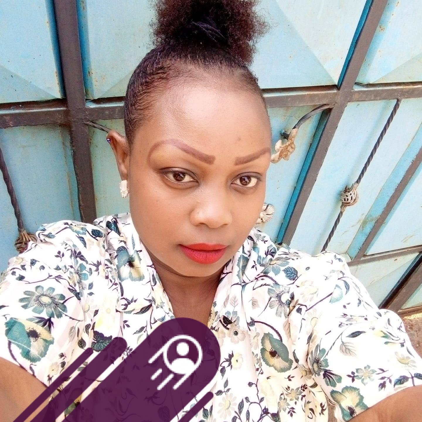 Maryanne Waithera Wa Kabebe