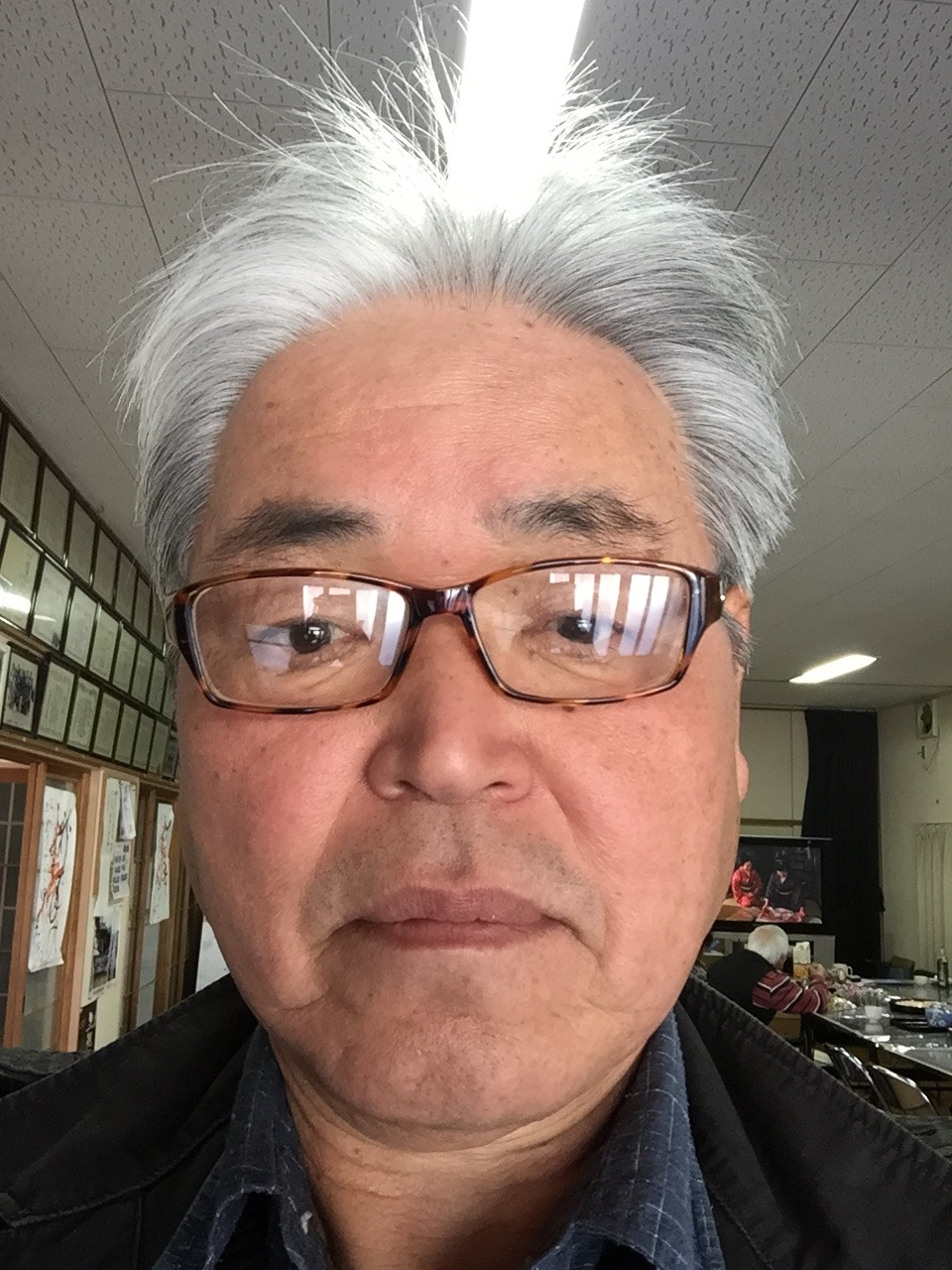 Panasonic Japan（パナソニック） - 今日ご紹介するのは、昔懐かしい黒