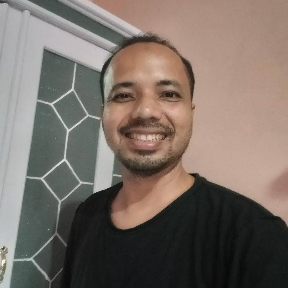 Hanafi Rafi