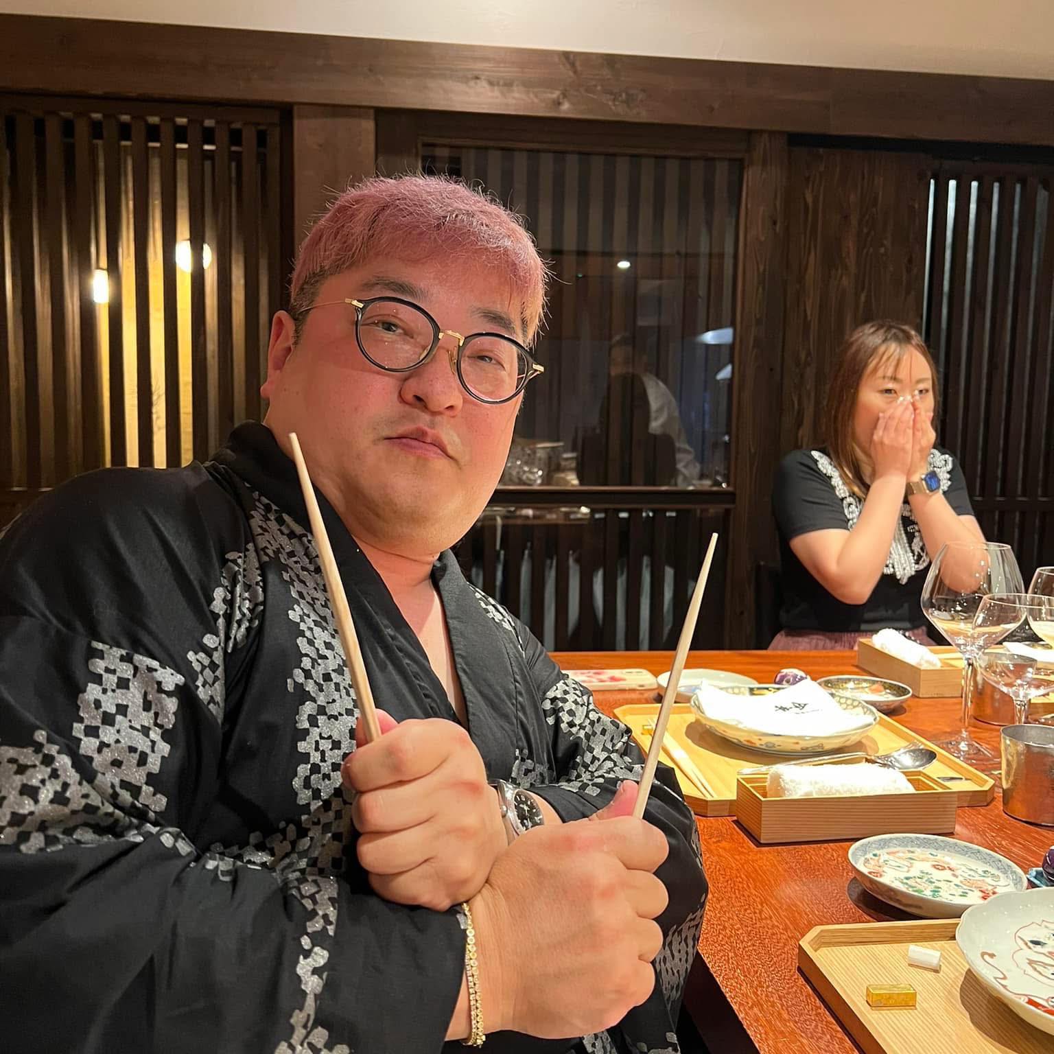 お昼から「普通に美味しい」と思えるものを食べれる幸せ😌 田舎風ばら寿し 芽しょうが塩漬け良い感じ ひねポン 林檎入り南瓜サラダ 麻婆茄子 糸 ...