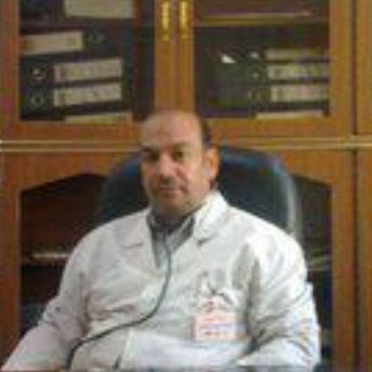 Jawad Rasool