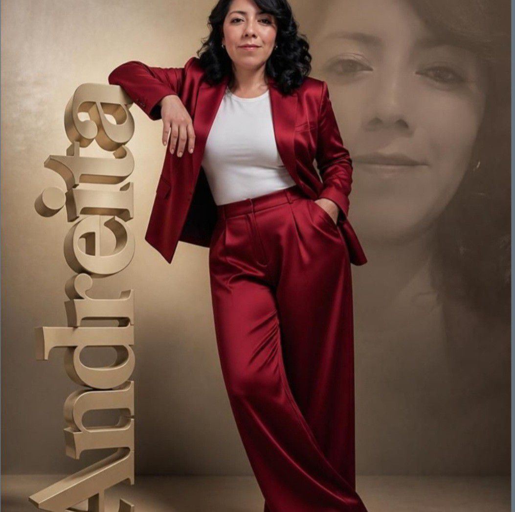 Felicidades Ximena Carrillo tercera finalista del Miss Grand ...