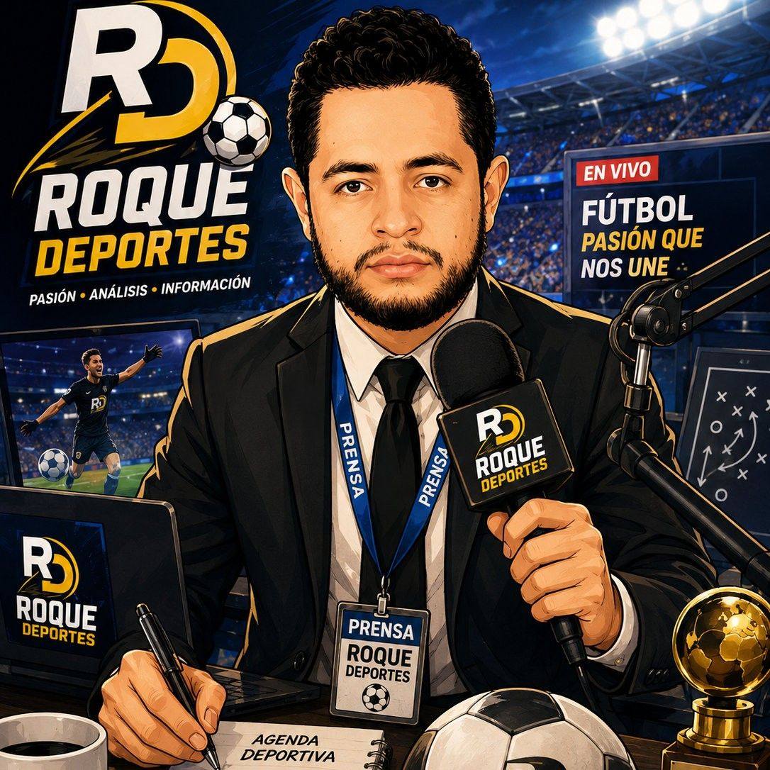 Fernando Roque